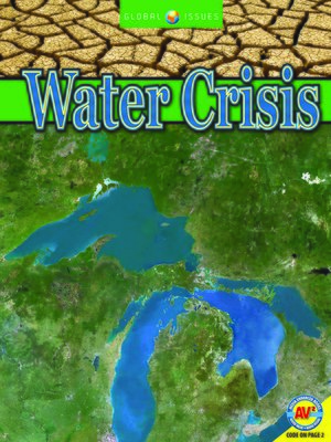 cover image of Water Crisis